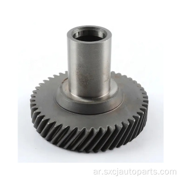 Hot Sell أفضل كمية 4JA1 TFR لـ ISUZU OEM 8-94161920-1/8-94161-098-2/8-94161-920-1 GEAR